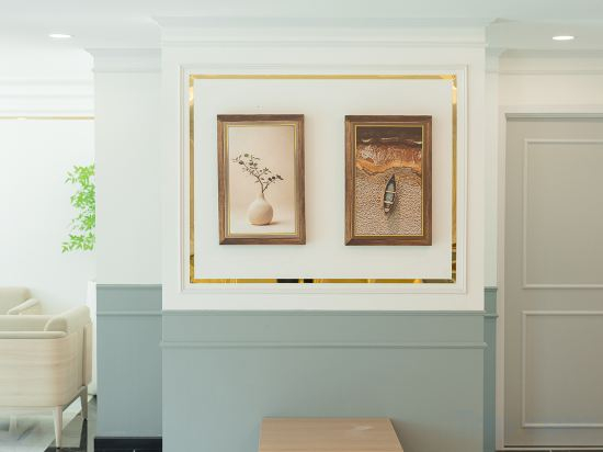 Hotel Interior/Public Areas 2, B2 Future Park Rangsit Boutique & Budget Hotel, Thanyaburi