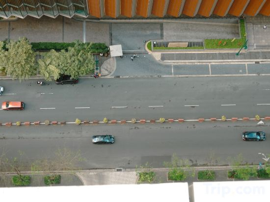 Others 5, Thompson Suites BGC (One Uptown Residences), Taguig