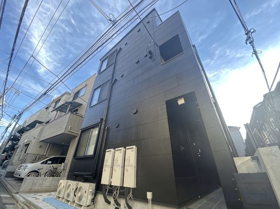 Hotel Exterior 3, Stylewood Nishi-Shinjuku by Tranova, Shibuya