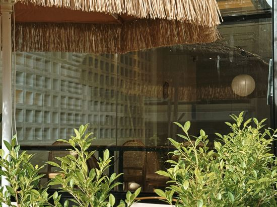 Hotel Exterior 3, Mr.Oh in Phuket Karon, Pulau Phuket
