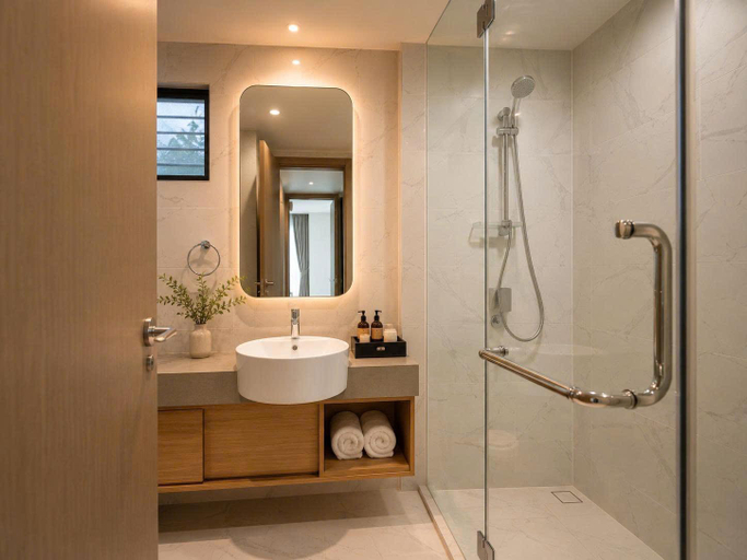 Bathroom 4, Imperial Elegance Zenity D1, Ho Chi Minh City