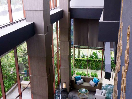 Others 5, Prime Park Hotel & Convention Pekanbaru, Pekanbaru