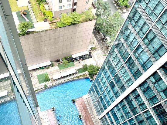 Others 4, Thompson Suites BGC (One Uptown Residences), Taguig