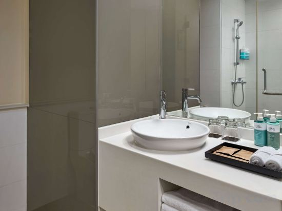 Others 5, Novotel Living Saigon South, Ho Chi Minh City