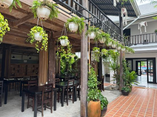 Others 5, Vang Luang Hotel, Luang Prabang