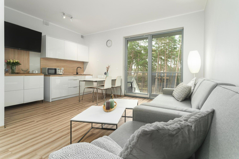 Others 5, Holiday Studio Very Close to the Seaside Beach, Kamień