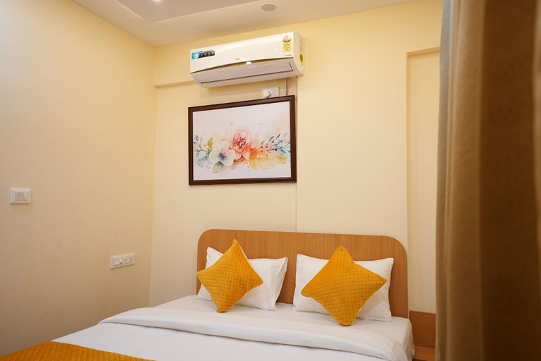 Room 3, Aurelia INN - Jayanagar, Bangalore