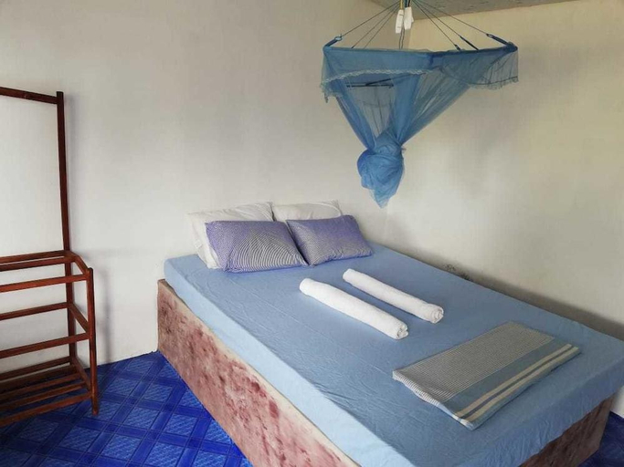 Bedroom 2, dolphin wadiya, Kalpitiya