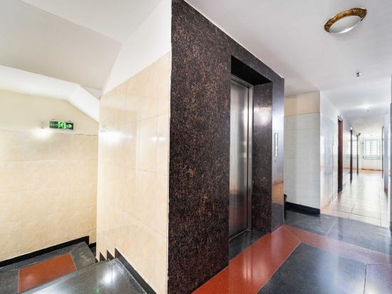 Hotel Interior/Public Areas 4, Collection O Thanh Van Hotel - Binh Tan, Ho Chi Minh City