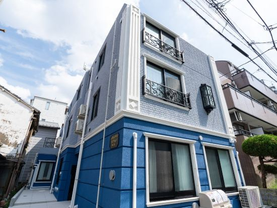 Hotel Exterior 5, FK Place Kagurazaka, Shinjuku