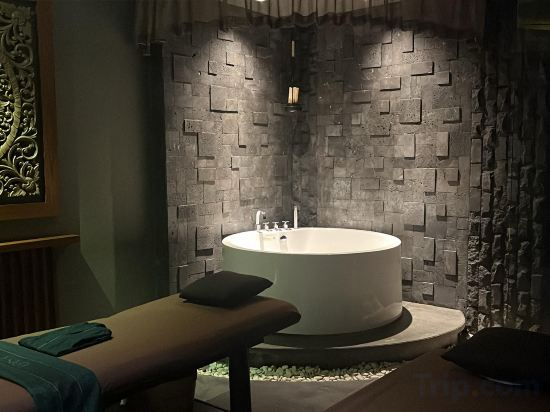 Fitness & Recreational Facilities 3, Panbil Residence Serviced Apartment, Batam