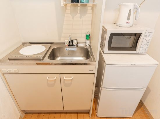 Others 3, 67 Apartment Hotel Asakusa