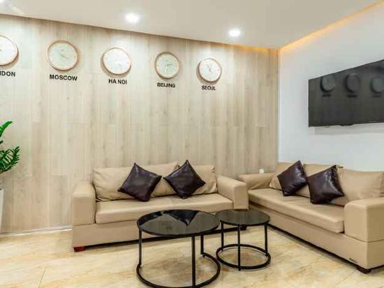 Hotel Interior/Public Areas 3, Dolphin Hotel Nha Trang, Nha Trang