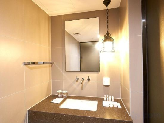 Others 5, Hotel tt Seomyeon, Busanjin