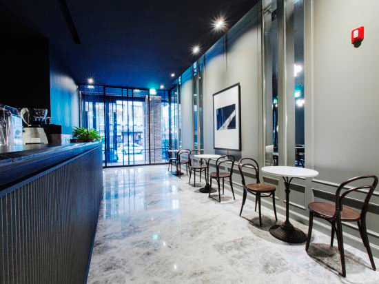 Hotel Interior/Public Areas 3, Gwangmyeong JS Boutique Hotel