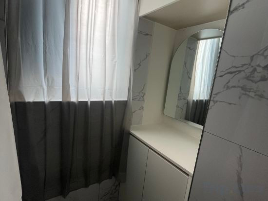 Hotel Interior/Public Areas 4, K Wave Guesthouse Only Female in Hongdae 1, Mapo