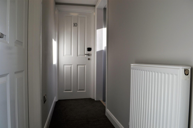 Public Area 3, New Park Hotel, Carmarthenshire