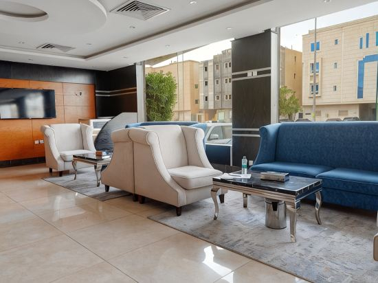 Hotel Interior/Public Areas
