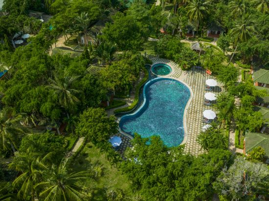 Fitness & Recreational Facilities 4, Famiana Green Villa, Phú Quốc