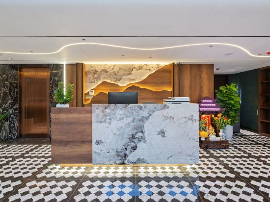 Hotel Interior/Public Areas 4, MAIA Boutique Hotel Da Nang, Da Nang