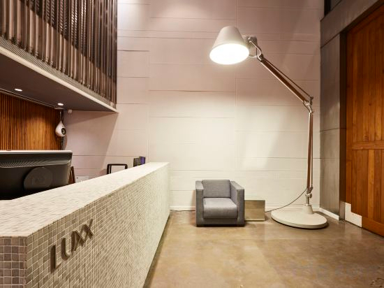 Hotel Interior/Public Areas 2, Luxx XL Langsuan Hotel Bangkok, Pathum Wan