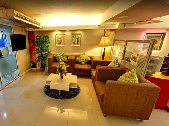 Hotel Interior/Public Areas, The Richy Place Guest House, Ratchathewi