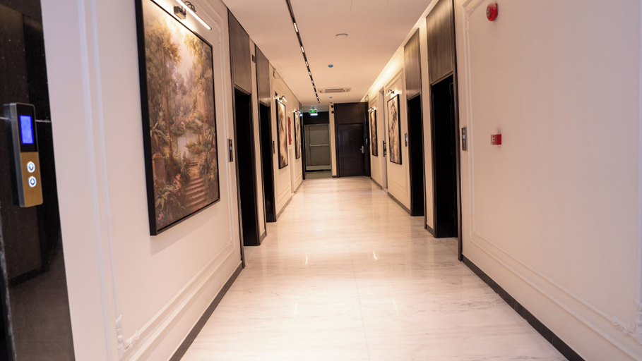 Interior 3, Darina Serviced Apartments2, Riyadh