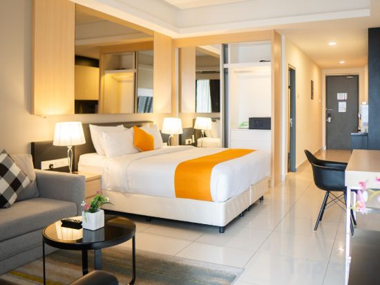 Others 2, Horizon Homes @ Genting Highlands, Genting Highlands