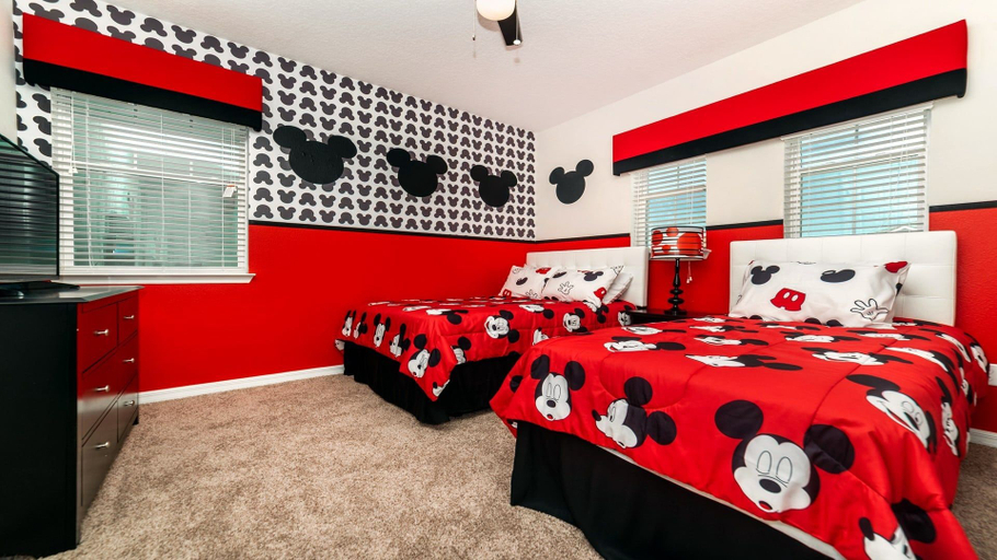 Interior 5, Epic Star Wars & Disney Retreat Near Theme Parks, Osceola