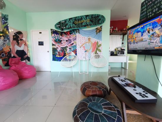 Others 5, Lanting House Phuket, Pulau Phuket