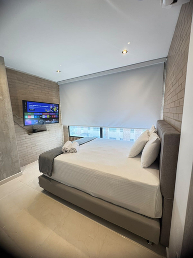 Room 4, Apartamento Shanty tipo 2, Barranquilla