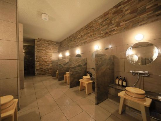 Others 3, QuintessaHotel SapporoSusukino63 Relax&Spa, Sapporo