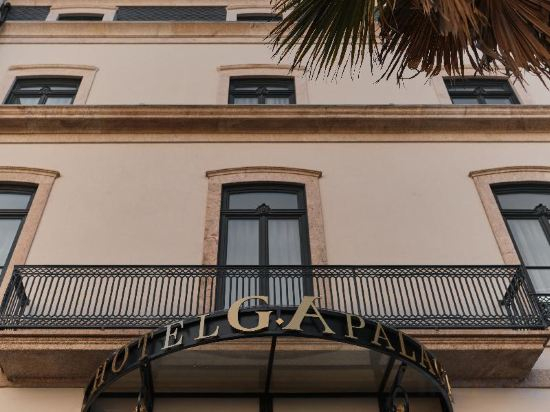 Hotel Exterior 4, GA Palace Hotel & Spa, a Xixth-Century Villa, Porto