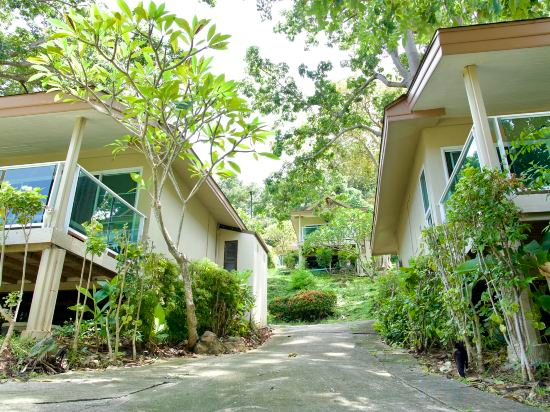Hotel Interior/Public Areas 5, Bayview Resort Phi Phi Island - Beach Front Resort, Mueang Krabi