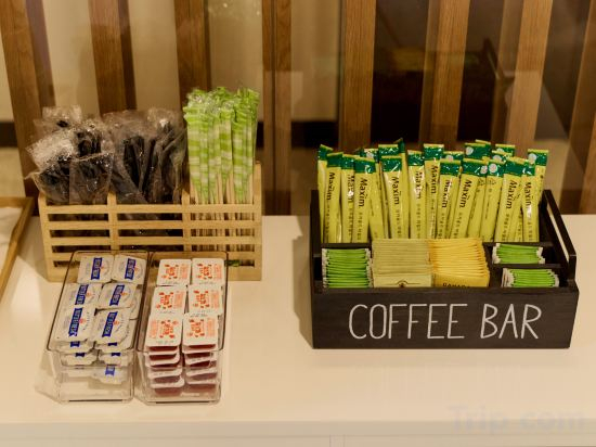 Hotel Interior/Public Areas 2, DONGDAEMUN NEW HOSTEL, Jongno
