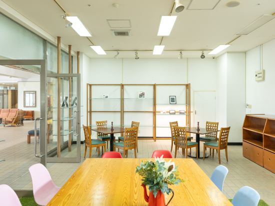 Hotel Interior/Public Areas 2, Onna marine view palace, Onna