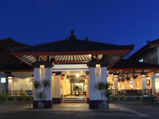 Others 1, Kuta Beach Club Hotel, Badung