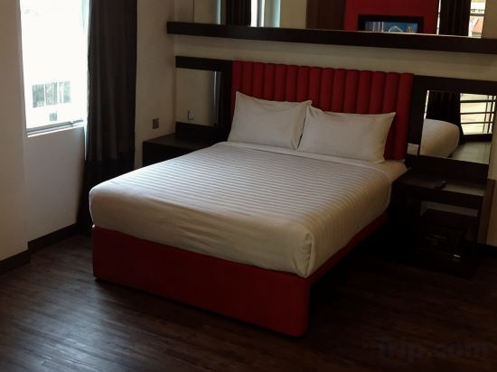 Others 1, Hotel Regal Vista, Kinta