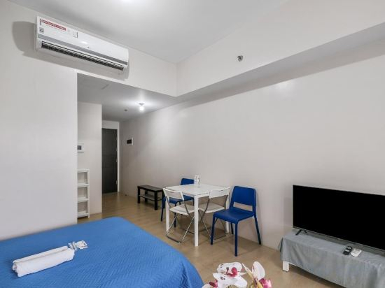 Others 4, Tess and Tessha Condotel near T3 Airport, Pasay City