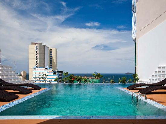 Fitness & Recreational Facilities 5, Autumn Sea Boutique Hotel, Nha Trang