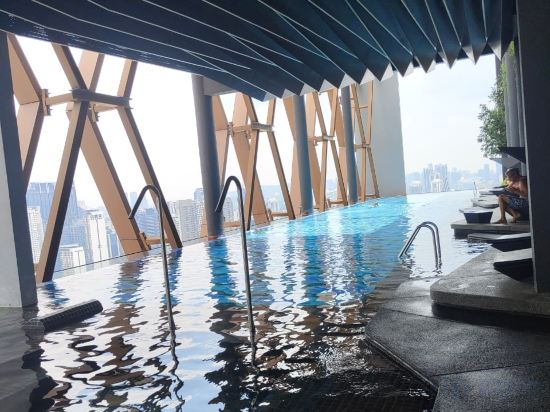 Others 5, Scarletz Suites Klcc by Safe Haven, Kuala Lumpur