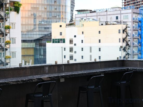 Hotel Interior/Public Areas 5, Hato Saigon Boutique Hotel & Rooftop, Ho Chi Minh City