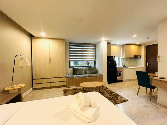 Others 4, Meridians by Hsuites, Da Nang