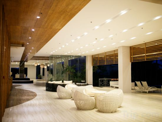 Hotel Interior/Public Areas 2, Solea Mactan Resort and Waterpark, Cordoba