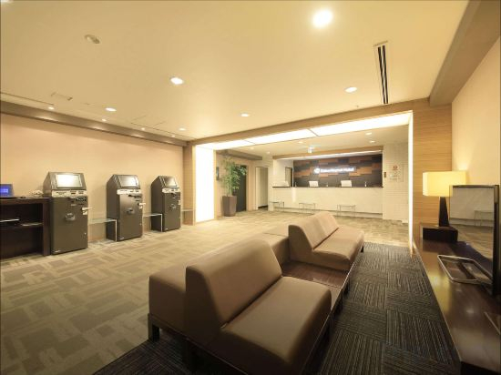 Others 3, Daiwa Roynet Hotel OKAYAMA-EKIMAE, Okayama