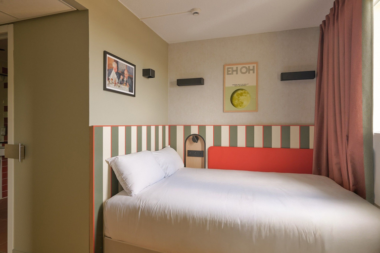 Room 5, Hôtel EH OH Orly Rungis, Val-de-Marne