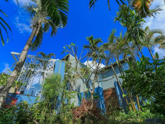Hotel Exterior 3, Villa Sonata Phuket, Phuket Island