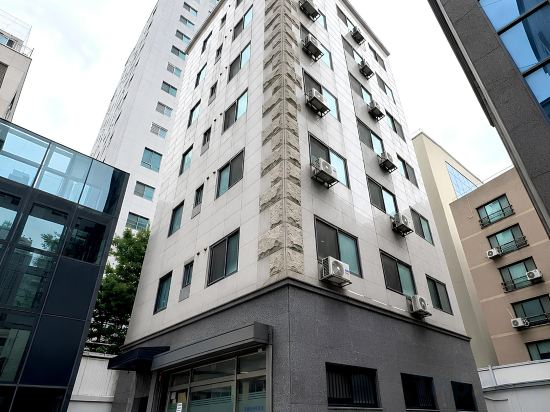 Hotel Exterior, SOLNAUM HOSTEL, Jongno
