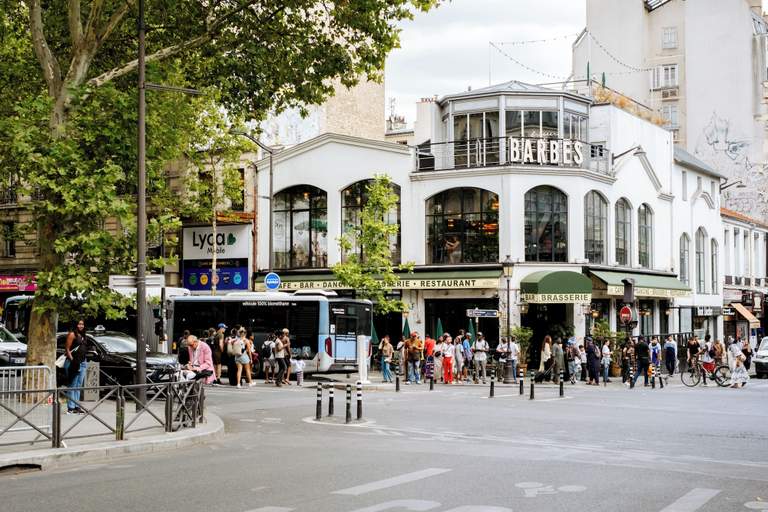 Exterior & Views 2, Glint Paris, Paris