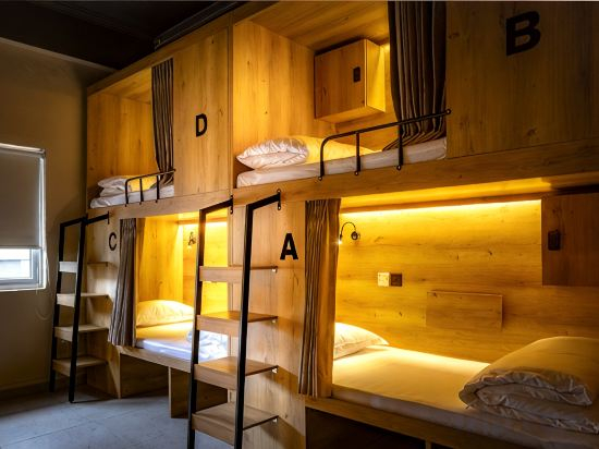 Others 5, GUSTI Backpackers Hostel Singapore, Singapore